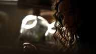 Eva Sinclair in The Originals. (Image Via: Prime Video)